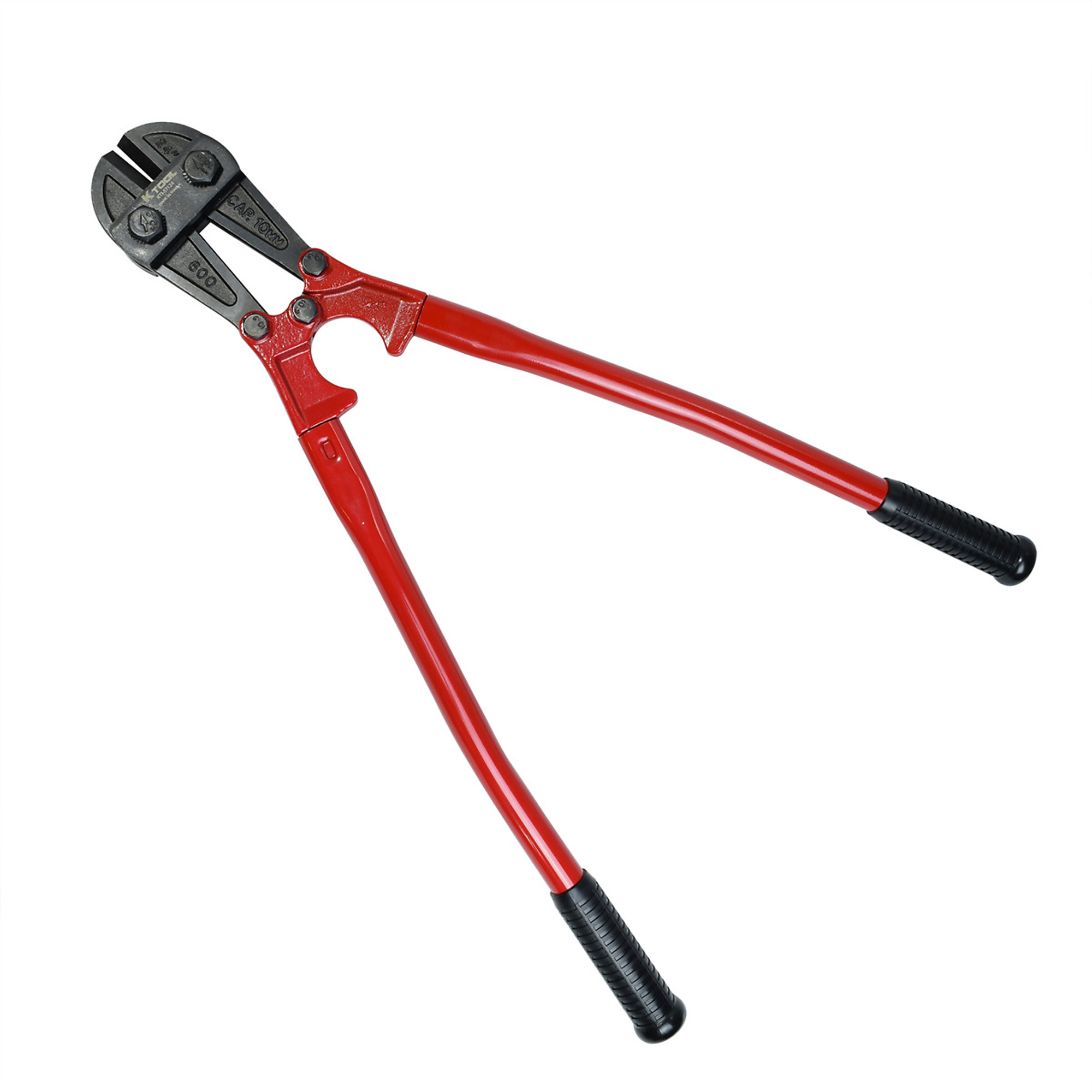 K Tool International Heavy-Duty Bolt Cutter — 36in., 1in. Blade, Model# KTI57136